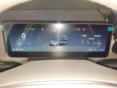Leapmotor B10 510 Pleasure Edition - ფოტო 12