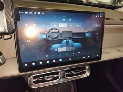 Leapmotor B10 510 Pleasure Edition - ფოტო 13