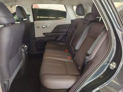 Leapmotor B10 510 Pleasure Edition - ფოტო 17