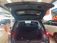 Leapmotor B10 510 Pleasure Edition - ფოტო 19