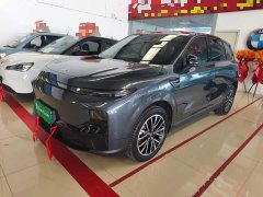 Leapmotor B10 510 Pleasure Edition - ფოტო 2