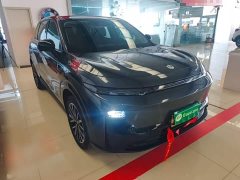 Leapmotor B10 510 Pleasure Edition - ფოტო 4