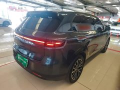 Leapmotor B10 510 Pleasure Edition - ფოტო 7