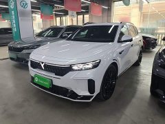 Voyah Lantu FREE 318 259km AWD Explorer Edition - ფოტო 1