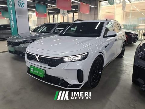 2025 Voyah Lantu FREE 318 259km AWD Explorer Edition - ავტომობილი ჩინეთიდან
