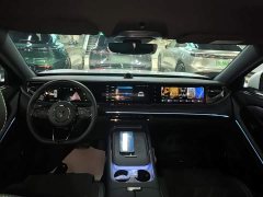 Voyah Lantu FREE 318 259km AWD Explorer Edition - ფოტო 10