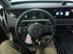 Voyah Lantu FREE 318 259km AWD Explorer Edition - ფოტო 11