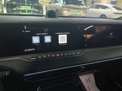 Voyah Lantu FREE 318 259km AWD Explorer Edition - ფოტო 13