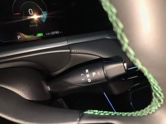 Voyah Lantu FREE 318 259km AWD Explorer Edition - ფოტო 14