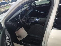 Voyah Lantu FREE 318 259km AWD Explorer Edition - ფოტო 15