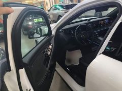 Voyah Lantu FREE 318 259km AWD Explorer Edition - ფოტო 16