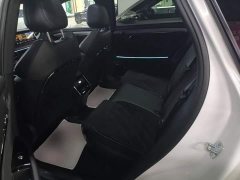Voyah Lantu FREE 318 259km AWD Explorer Edition - ფოტო 17