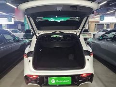 Voyah Lantu FREE 318 259km AWD Explorer Edition - ფოტო 19