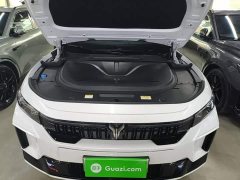 Voyah Lantu FREE 318 259km AWD Explorer Edition - ფოტო 20