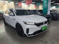 Voyah Lantu FREE 318 259km AWD Explorer Edition - ფოტო 4