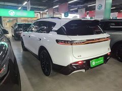 Voyah Lantu FREE 318 259km AWD Explorer Edition - ფოტო 5