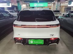 Voyah Lantu FREE 318 259km AWD Explorer Edition - ფოტო 6