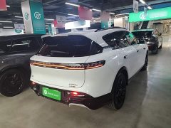Voyah Lantu FREE 318 259km AWD Explorer Edition - ფოტო 7