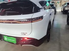 Voyah Lantu FREE 318 259km AWD Explorer Edition - ფოტო 8