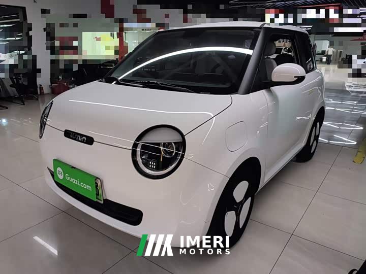 Changan Lumin 205km Pure Fragrance Edition - ავტომობილი ჩინეთიდან