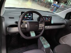 Changan Lumin 205km Pure Fragrance Edition - ფოტო 10