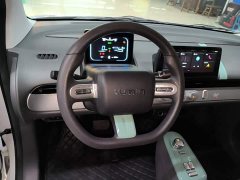 Changan Lumin 205km Pure Fragrance Edition - ფოტო 11