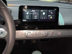 Changan Lumin 205km Pure Fragrance Edition - ფოტო 13