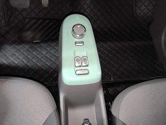 Changan Lumin 205km Pure Fragrance Edition - ფოტო 14