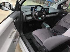 Changan Lumin 205km Pure Fragrance Edition - ფოტო 16