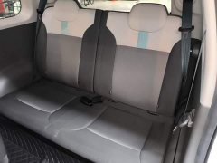 Changan Lumin 205km Pure Fragrance Edition - ფოტო 17