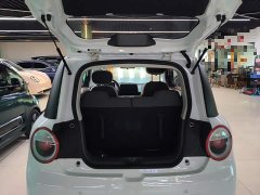 Changan Lumin 205km Pure Fragrance Edition - ფოტო 19