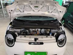 Changan Lumin 205km Pure Fragrance Edition - ფოტო 20
