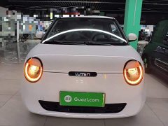 Changan Lumin 205km Pure Fragrance Edition - ფოტო 3