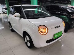 Changan Lumin 205km Pure Fragrance Edition - ფოტო 4