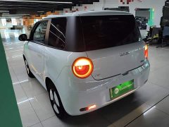 Changan Lumin 205km Pure Fragrance Edition - ფოტო 5