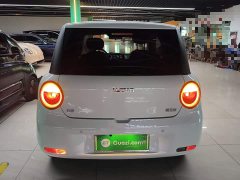 Changan Lumin 205km Pure Fragrance Edition - ფოტო 6