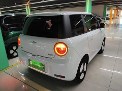Changan Lumin 205km Pure Fragrance Edition - ფოტო 7