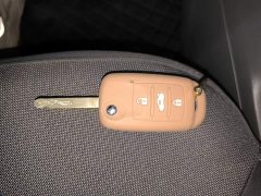 Changan Lumin 205km Pure Fragrance Edition - ფოტო 9