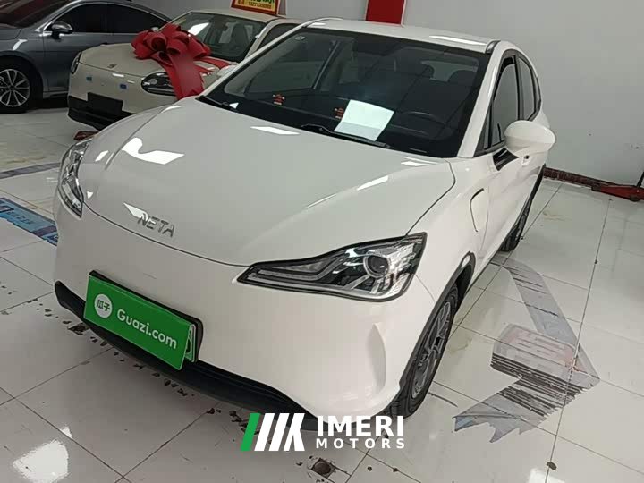 Neta V Standard Range Entertainment Edition Upgrade - ავტომობილი ჩინეთიდან