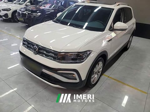 2022 Volkswagen Tujia 280TSI DSG Comfort Edition - ავტომობილი ჩინეთიდან