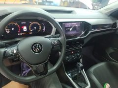 Volkswagen Tujia 280TSI DSG Comfort Edition - ფოტო 10