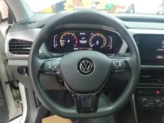 Volkswagen Tujia 280TSI DSG Comfort Edition - ფოტო 11