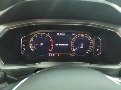 Volkswagen Tujia 280TSI DSG Comfort Edition - ფოტო 12