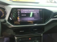 Volkswagen Tujia 280TSI DSG Comfort Edition - ფოტო 13