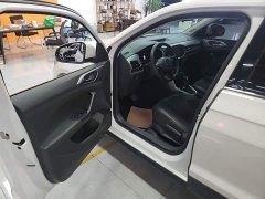 Volkswagen Tujia 280TSI DSG Comfort Edition - ფოტო 16