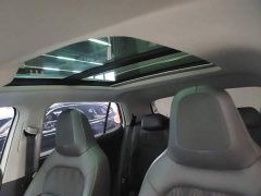 Volkswagen Tujia 280TSI DSG Comfort Edition - ფოტო 18