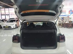 Volkswagen Tujia 280TSI DSG Comfort Edition - ფოტო 19