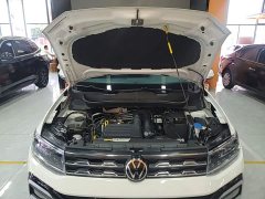 Volkswagen Tujia 280TSI DSG Comfort Edition - ფოტო 20
