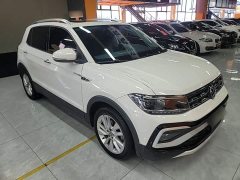 Volkswagen Tujia 280TSI DSG Comfort Edition - ფოტო 4