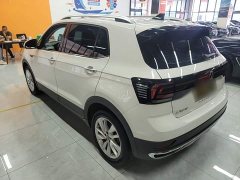 Volkswagen Tujia 280TSI DSG Comfort Edition - ფოტო 5